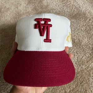 Kill The Hype SnapBack cap